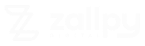 Logotipo da Zallpy Digital